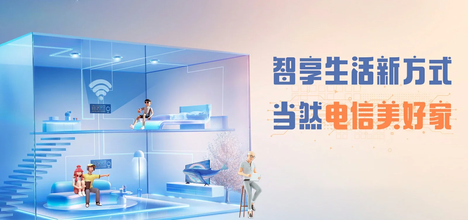 中国电信 国营南阳农场电信宽带 宽带套餐